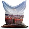 Sablio Sedací vak Praha - 200x140 cm