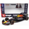 Model Red Bull F1 RB19 BBurago #11 Sergio Perez 2023 1:43