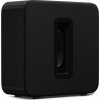 Sonos Sub 4 Černá