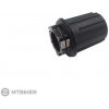 Vision orech DB X12 U2140/U2138, Shimano HG