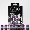 Q-Workshop Kocky RPG CATS Purrito (7ks)
