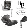 CYBEX Sirona T i-Size Plus 2023 Mirage Grey