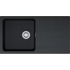 Franke Orion OID 611 - čierna