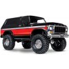 Traxxas TRX-4 Ford Bronco TQi 1/10 RTR bez aku a nab