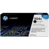 Toner HP CE250X č. 504X čierny originálny (CE250X)