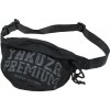Yakuza Premium Ledvinka 3572 - čierna