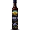 Nerafinovaný ľanový olej Eco Natural Oils 250 ml