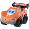 Écoiffier pretekárske autíčko na hranie Abrick 16112-5 oranžové