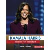 Kamala Harris: Madam Vice President