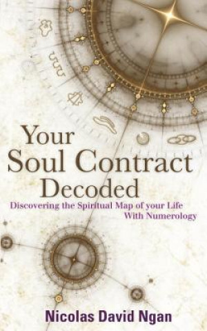 Your Soul Contract Decoded Ngan Nicolas David