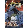 Batman Detective Comics 1 - Tváře smrti - 2.vydání - Tony S. Daniel