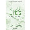 Twisted Lies: Lži na ostří nože (Ana Huang)