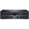 MAGNAT MR 780 Hybridní Stereofonní zesilovač Černá