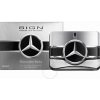 Mercedes-Benz Sign Your Attitude toaletná voda pánska 50 ml