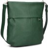 Kabelka crossbody se dvěma popruhy Zwei M140 MOO