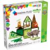 Magna-Tiles Magnetická stavebnica Jungle 25 dielov