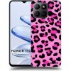 Picasee ULTIMATE CASE pro Honor 70 Lite - Pink Tiger