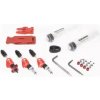 Sram Standard Bleed Kit V2 odvzdušňovacia sada na brzdy bez DOT kvapaliny