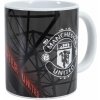 Manchester United Old Trafford hrnček čierny - SKLADOM