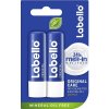 Labello Original balzám na rty 2 x 4,8 g