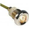 Hanscraft Bodové osvetlenie bazéna 20W SPL chróm - MTS 309093
