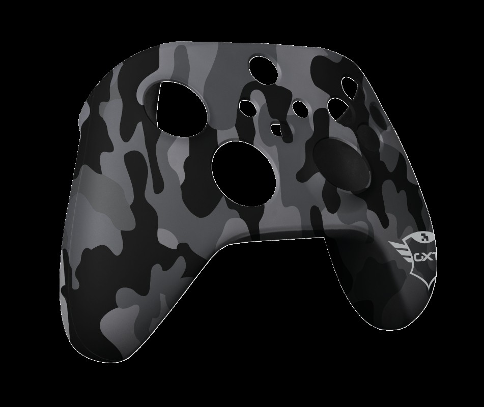 Trust GXT 749K CONTROLLER SKIN XBOX - CAMO