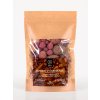Mrazom sušené ovocie v mliečnej čokoláde 255g