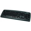 A4Tech KB-720, klávesnice CZ, klasická, drátová (USB), černá