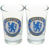 FOREVER COLLECTIBLES Chelsea Fc: Wordmark – kalíšok