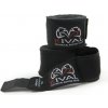 Boxerské bandáže Rival Mexican Handwraps Farba: Čierna, Veľkosť: 210''