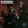 CD The Oscar Peterson Trio: We Get Requests