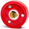 Hokejový puk Green Biscuit NHL Farba: Chicago Blackhawks