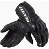 REVIT rukavice CONTROL black - XL
