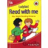 Read with Me 16: Busy Night - Ladybird Books