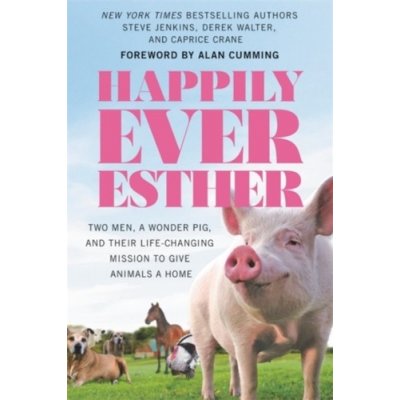 Happily Ever Esther