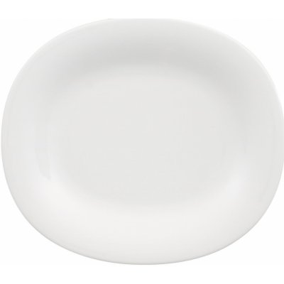 Villeroy & Boch New Cottage Basic oválny šalátový tanier 23 x 19 cm