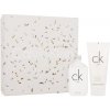 CALVIN KLEIN One - EDT 50 ml + sprchový gél 100 ml Darčekové balenie