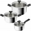 Sada riadu Tefal Sada riadu 6 ks Delicious B925S655 (B925S655)