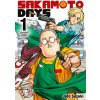 Sakamoto Days 1