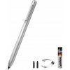 K2-C Pero Dotykové Pero Aktívne Pero pre Tablety, Laptopy HP, Surface, ZenBook - Strieborné