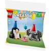 LEGO® Creator 30667 Animal Birthday Party