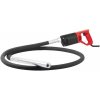 Strend Pro TCT0504C Vibrátor do betónu 1200W, 230V, hadica 2 m