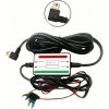Mini USB Hard Wire Kit Kompatibilní s G1W / A119 / A119S / A119 V3 / A119 Pro / WR1 / A129 / A129 Duo HK2