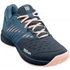 Wilson Kaos Comp 3.0 W india ink / china blue / scallop shell