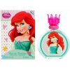 PARFUMY PRE DETI Disney Princess Ariel unisex toaletná voda 100 ml