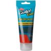 Berkley Powerbait Gulp! Gel 80 ml - Fishoil Orange Silver Flake