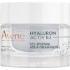 Avene Hyaluron Activ B3 Aqua-gel krém na obnovu buniek 50 ml
