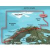 Garmin BlueChart G2 Vision - EU708L /Nórsko/ LARGE
