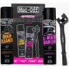 Muc-Off Motorcycle Chain Care Kit