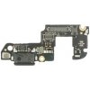 Huawei Honor 9 STF-L09 - Nabíjací Konektor + Mikrofón PCB Doska - 02351LGF Genuine Service Pack